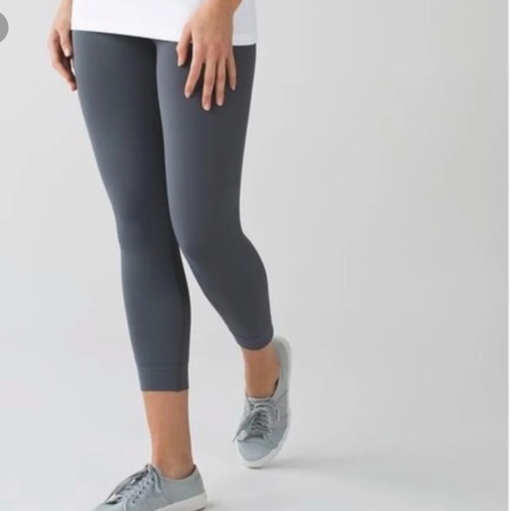 Lululemon Zone In Crop
